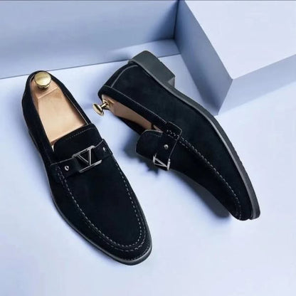 The Arclay Signature Loafer Ryvens